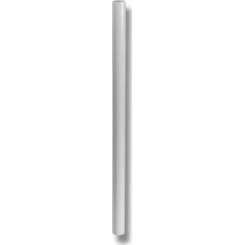 32 x 2000 mm Purus PP-rør indstik