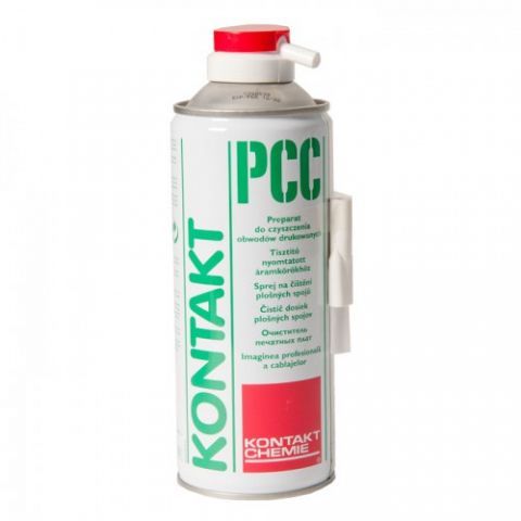 PCC Flus opløser/fjerner (400ml)