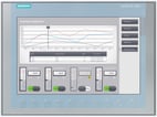 SIMATIC HMI KTP1200 basic