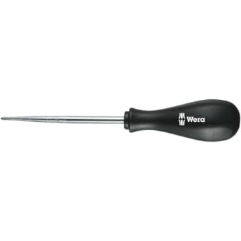 Wera syl 1427, rund, 105 mm