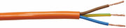 PUR 3X2,5 H07BQ-F T500