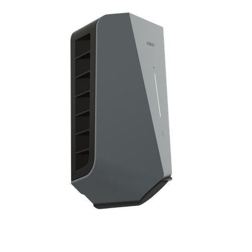 EASEE CHARGE LITE 16A/32A, WIFI - ANTRACIT