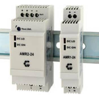Strømforsyning 90-265VAC / 12VDC 2A-24W
