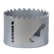 Lenox Carbide Tipped hulsav med Speed Slot®, 76 mm