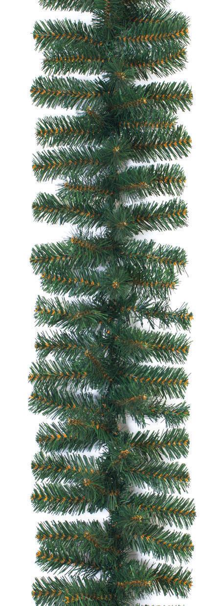 Granranke Ø24cm á 20,1m 3,6mm galv. wire