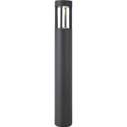 Bedlampe Fenix 1x9W Antracit