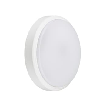 CoreLine Væg/Loft WL140V 2000lm/830 IP65 IK10 hvid med sensor