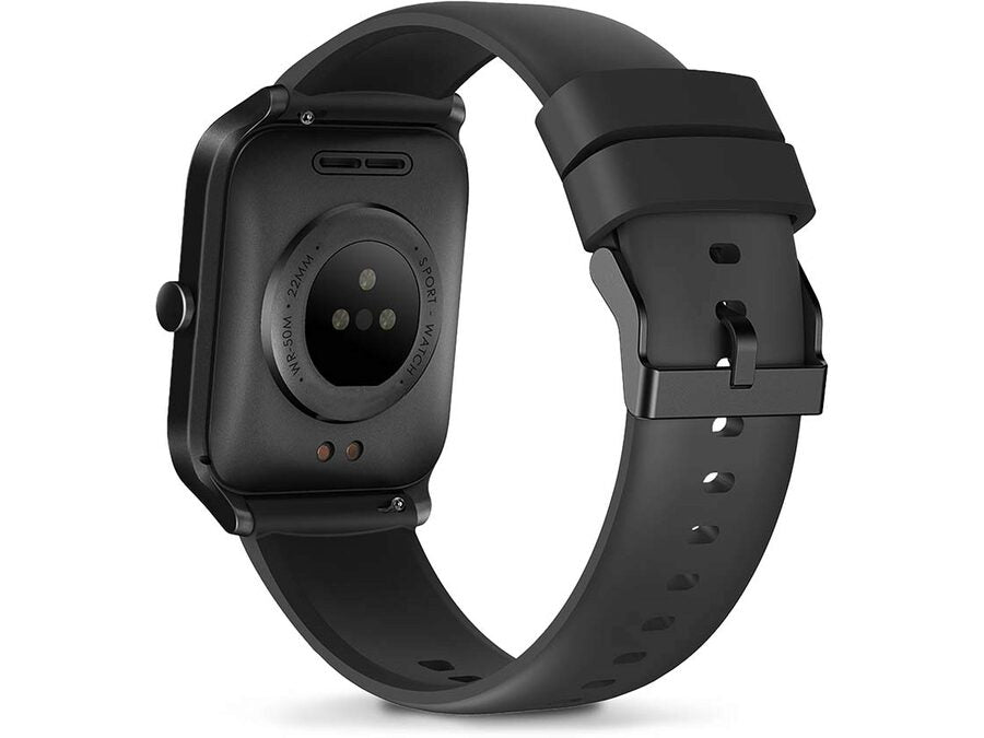 SmartLife Ur - 1,69" LCD, Vandtæt, Android