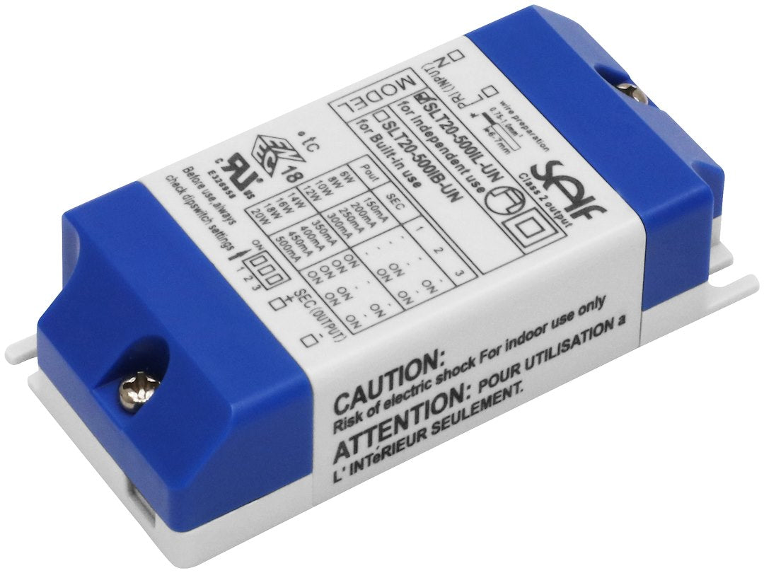 LED DRIVER MAX 20W DIP