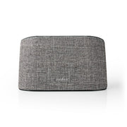 Indendørs DVB-T antenne - 0-25km, 28dB, FM/VHF/UHF, Grå