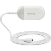 Resideo Braukmann WiFi vandlækage- & frostalarm. Med vandkabel 1,5m.