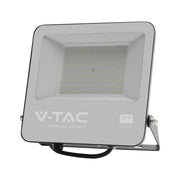 V-Tac 200W LED projektør, Samsung LED chip, 22960lm, IP65, udendørs brug