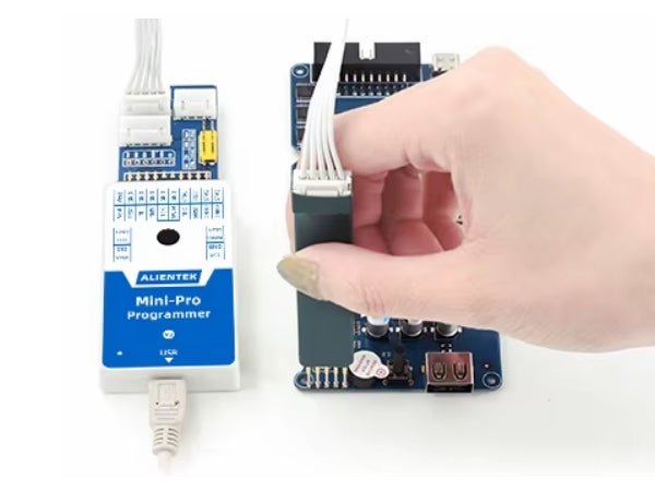 ALIENTEK Mini-Pro Offline Downloader/Programmer V2