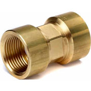 JCH 3/4" kontraventil, type 2190
