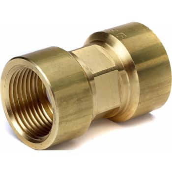 JCH 3/4" kontraventil, type 2190