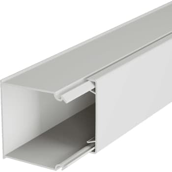 DLP-s Mini Kanal 40x40 mm, perlehvid