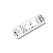 LEDlife rWave RGB-controller - 12V (144W), 24V (288W) Indgang: 12V-24V