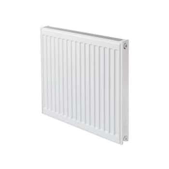 Warmhaus Compact all in Radiator 4X1/2" T22 H600 X 2000