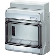 KV GRUPPETAVLE, 9 MODUL, IP54