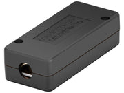 Netværkskabel samleboks - Skærmet CAT6 (FTP) til LSA