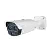 4MP Bullet hybrid termisk 7mm kamera med dual light DHI-TPC-BF2241-TB7F8-DW-S2