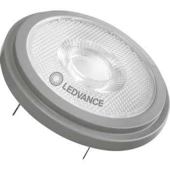 LED AR111 11,7W/930 (75W) 24° G53 DÆMP