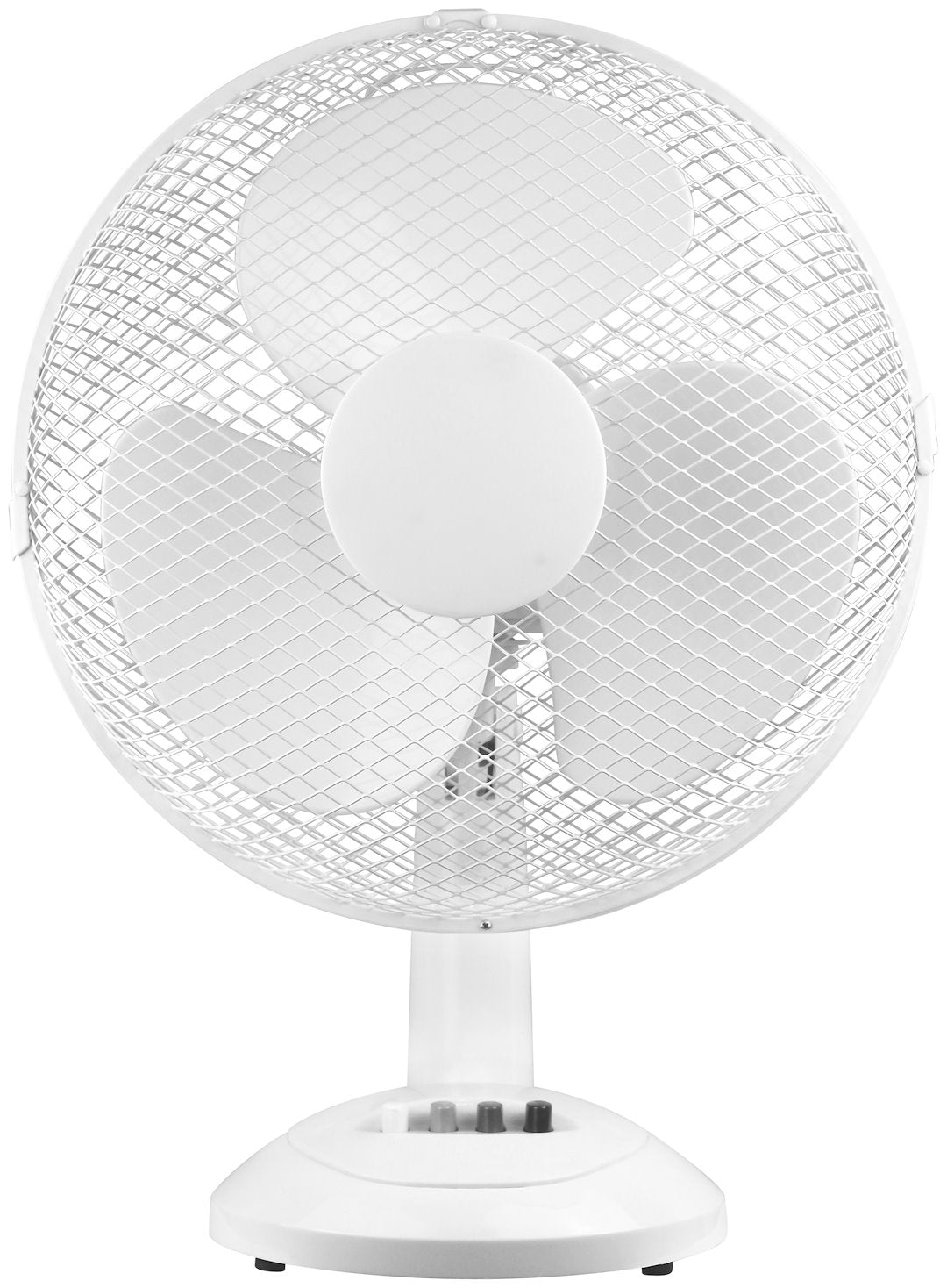 BORDVENTILATOR 12" HVID 35W