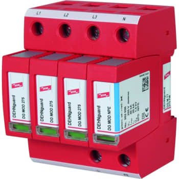 DEHNGUARD M TT 275 FM