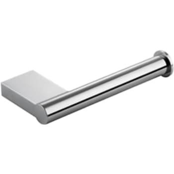 LAUFEN NIXIE toiletrulleholder krom