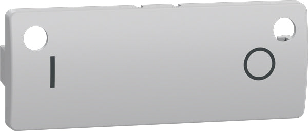 Tangent for Wiser trådløs relæ lysegrå