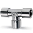 BSP adaptor-equal female tee-1/2 thread 2003 1/2 PIPE AND TUBING FITTING