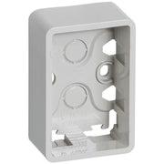 Fuga Underlag 1½ modul lysegrå