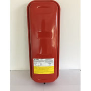 Ekspansionsbeholder 8 liter, firkantet