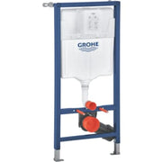 GROHE Rapid SL 2-i-1 Element til WC med vægholder