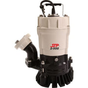 Entreprenørpumpe STP2-500, 2"