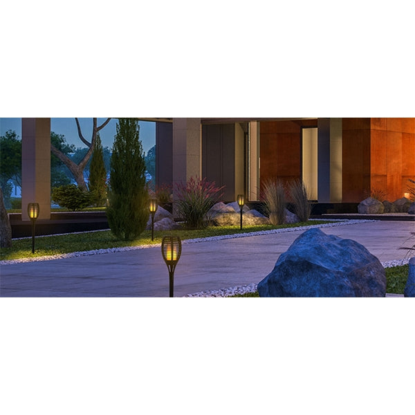 2W solcelle spyd 1600 Kelvin