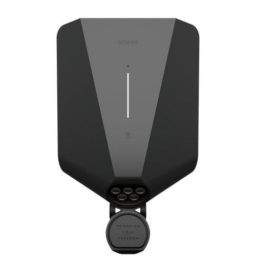 EASEE CHARGE LITE 16A/32A, WIFI - SORT