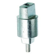 Forlængede akseltappe 7,5 mm