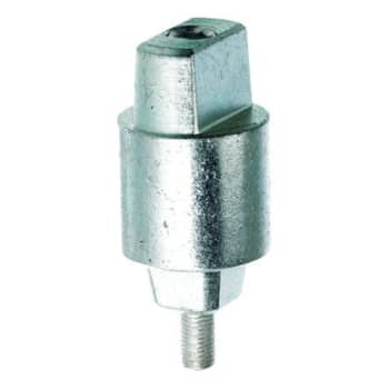 Forlængede akseltappe 7,5 mm
