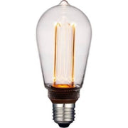 COLORS DIM LED Drop 5W BLITZ 3000K, 3-step