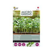 Microgreens - Økologisk Grønkål Westland efterår
