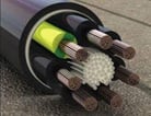 Elevatorkabel 24G1mm2 HKYSTY pvc T500