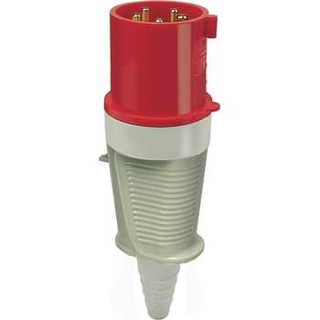 CEE Stikprop 63A 5P IP44