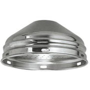 Grohe Relexa hovedbruser presset 1/2"