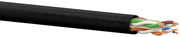 CAT 6 U/UTP 4X2X24 PE 305M