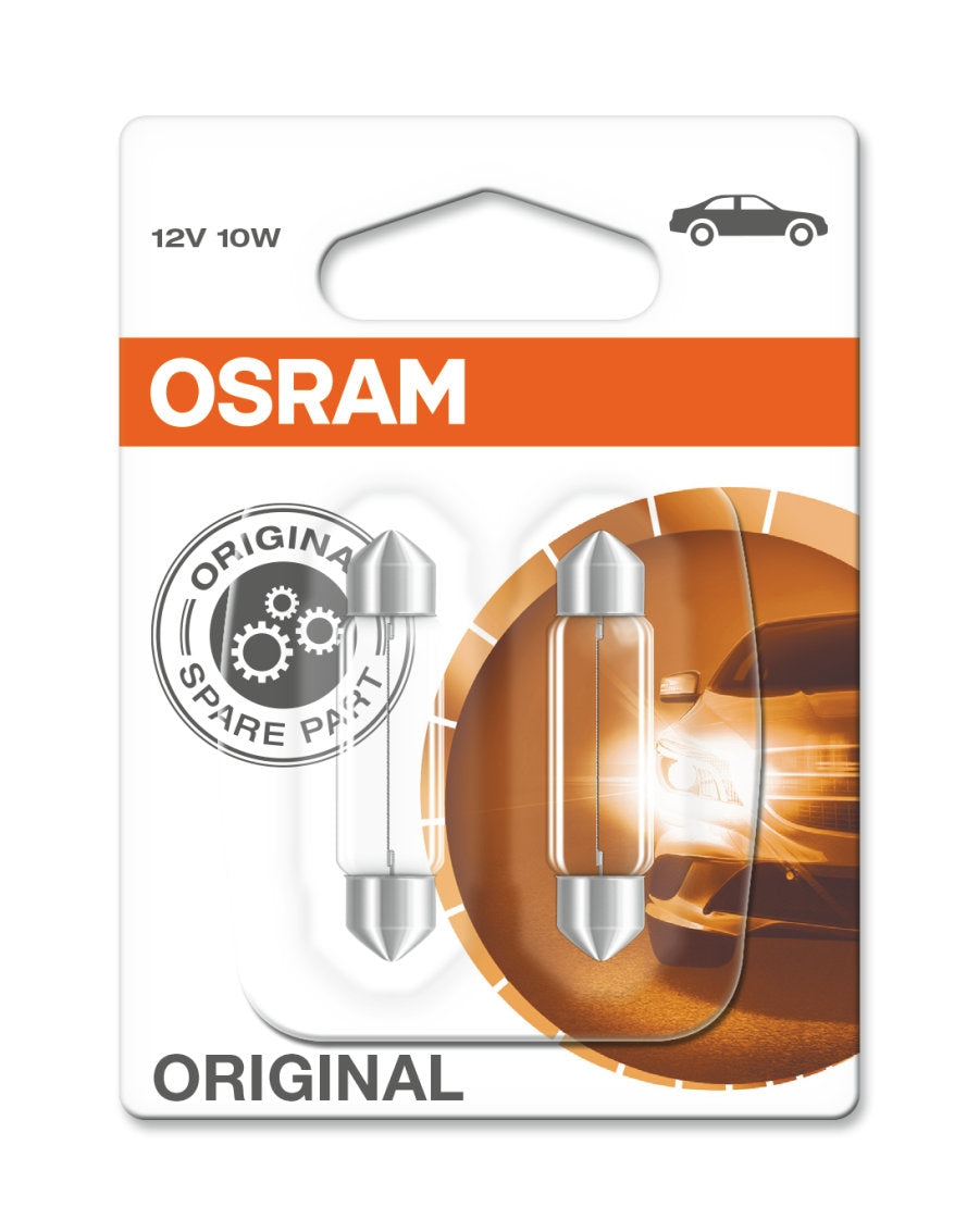 Osram original universal bil pære