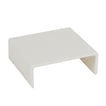 DLP-s mini endestykke 40x40mm