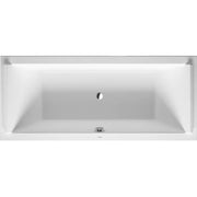 Duravit Starck badekar til indbygning