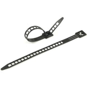 Kabelstrip til Mareld Sunlit LED-strip/lysbånd, 100 stk.