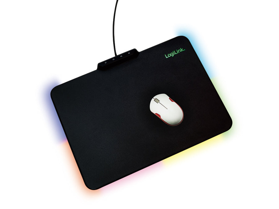 Musemåtte, Gaming, RGB LED